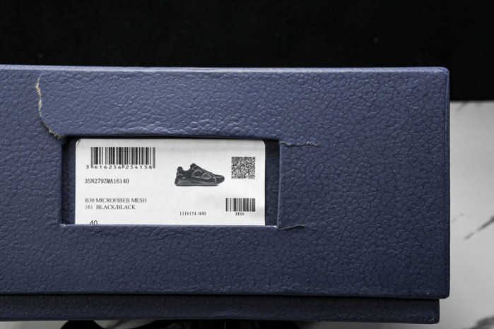 D10r b30 sneakers b30-000112