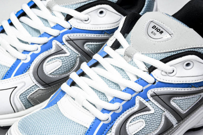 D10r b30 sneakers b30-000114