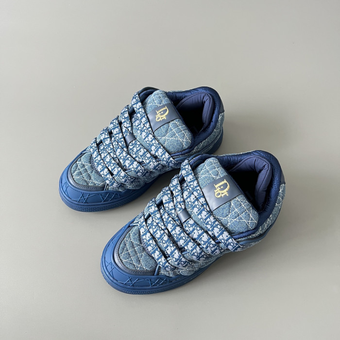 DIO* B9S SNEAKERS B9S00001