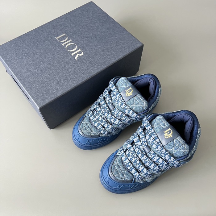 DIO* B9S SNEAKERS B9S00001