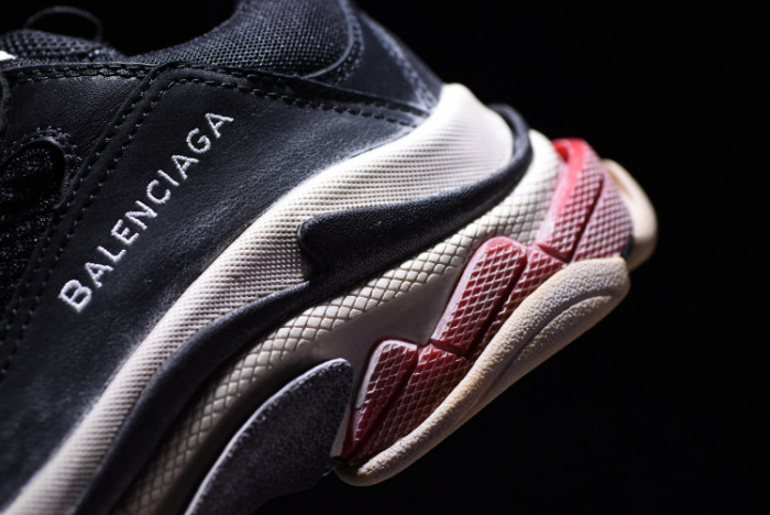 TRIPLES TRAINER SNEAKERS 2000004