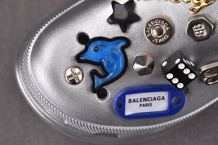 Balenciag* Sandal BCS00034