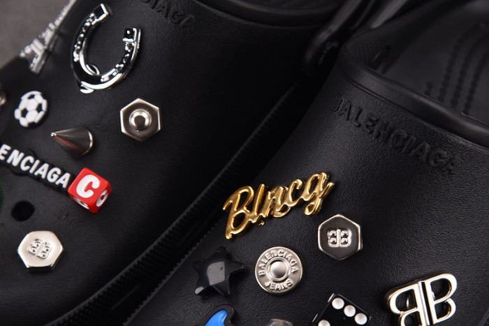 Balenciag* Sandal BCS00035