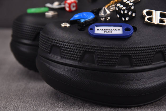 Balenciag* Sandal BCS00035