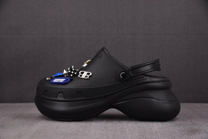 Balenciag* Sandal BCS00035