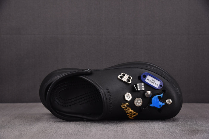 Balenciag* Sandal BCS00035