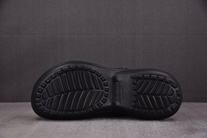 Balenciag* Sandal BCS00035