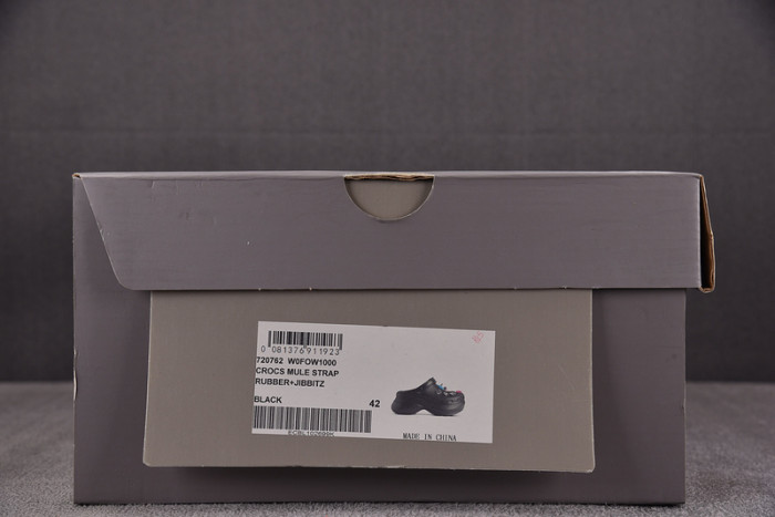 Balenciag* Sandal BCS00035