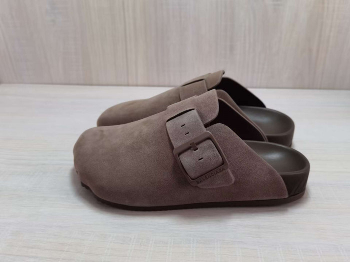 Balenciag* Sandal BCS00033