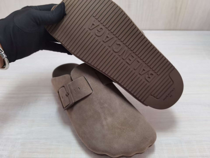 Balenciag* Sandal BCS00033