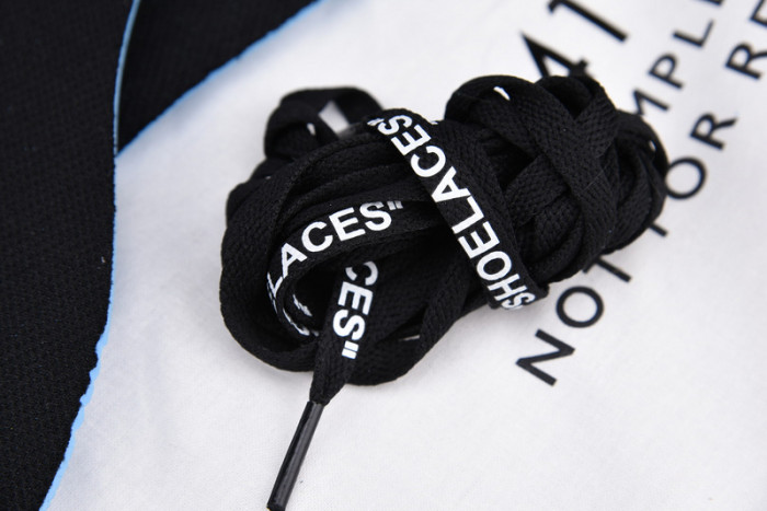 OFW NIKE AIR MAX 90 GREY AA7293-002