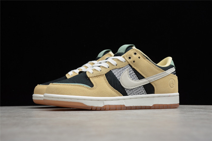 NIKE SB DUNK LOW “ROOTED IN PEACE" DJ4671-294