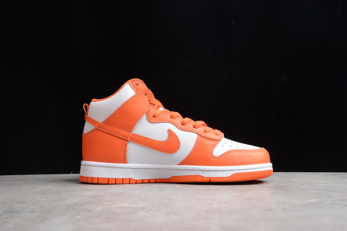 NIKE DUNK HIGH SYRACUSE (2021) DD1399-101