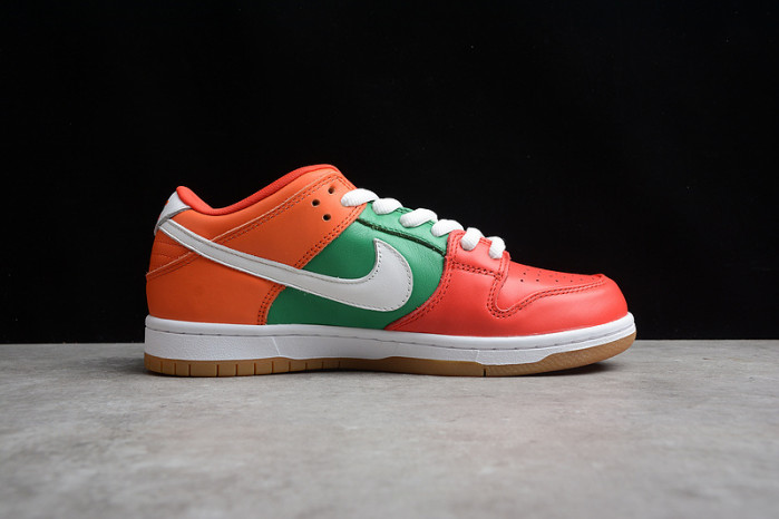 7-Eleven x Dunk Low SB CZ5130-600