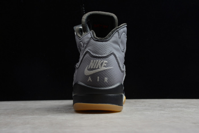 OFW Air Jordan 5 Retro SP 