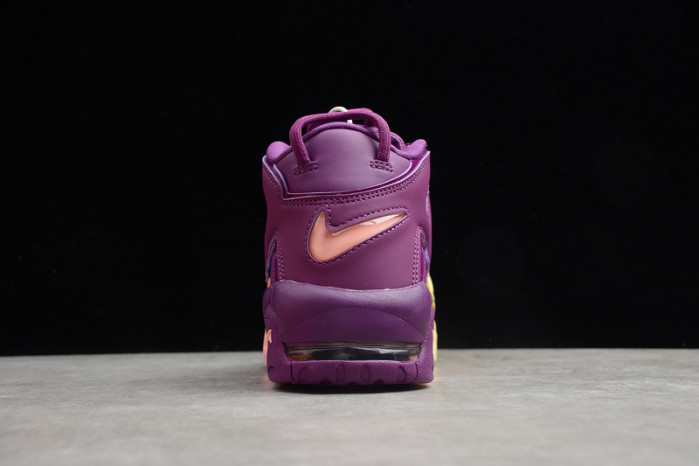 Nike Air More Uptempo Tri-Color Lucky Charms AV8237-800