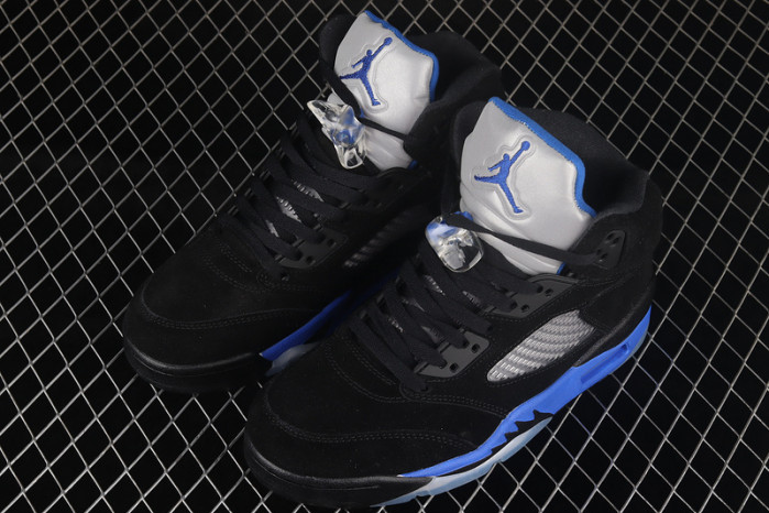 Air Jordan 5 “Racer Blue” CT4838-004
