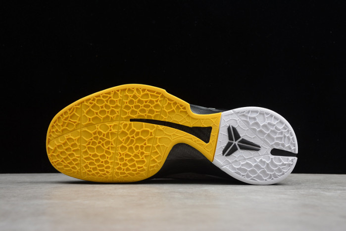 NIKE ZOOM KOBE 6 PROTRO ‘WHITE DEL SOL’’ CW2190-100