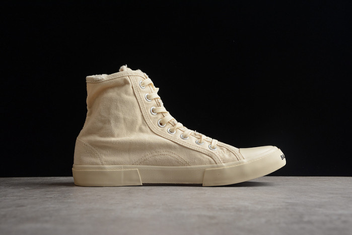 TRIPLES TRAINER SNEAKERS 2000050