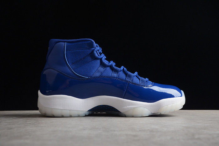 Air Jordan 11 Retro"Midnight Navy White"
