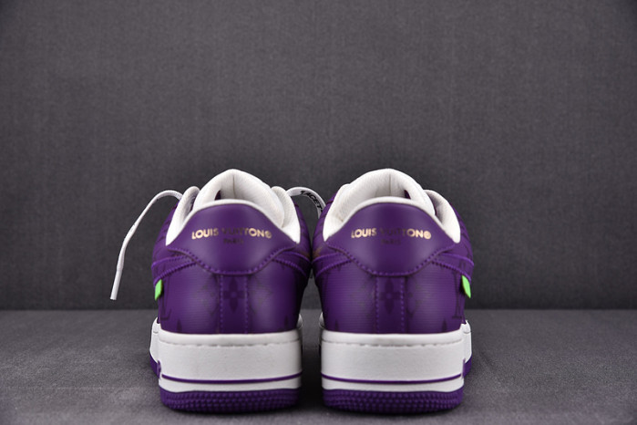 l**is V*t*n x nike air force 1 07