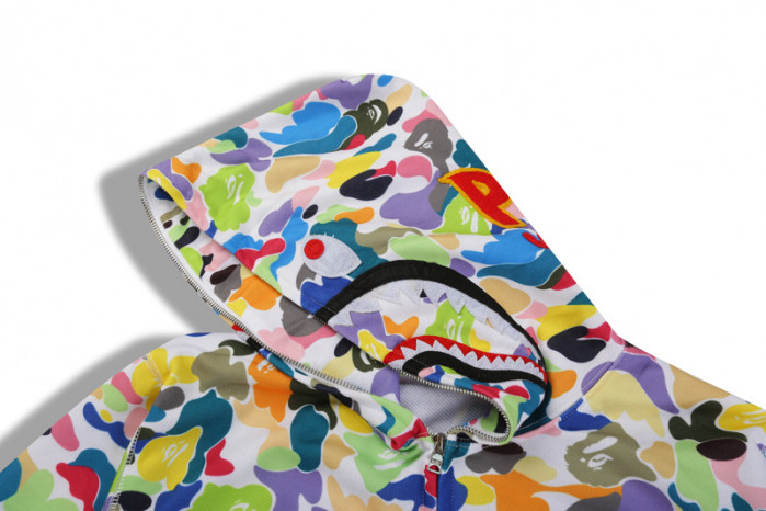 BAPE CLOTHES BC-10016