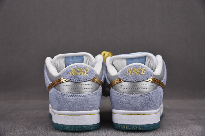 Sean Cliver Nike SB Dunk Low DC9936-100