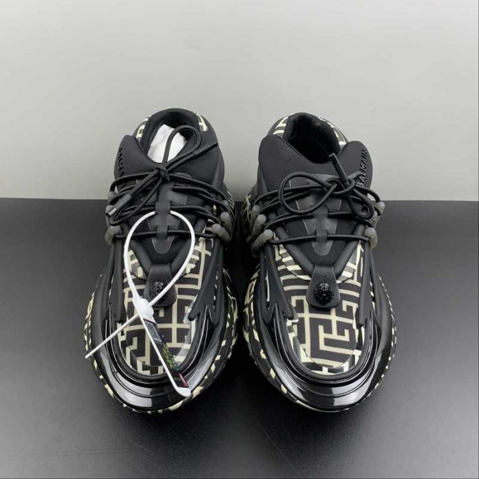 BALMAIN SNEAKERS BM009