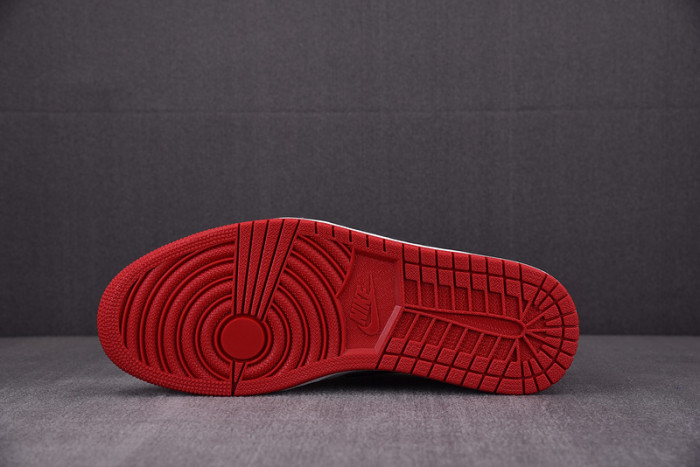 Jordan 1 Retro Low Chicago (2016) 705329-600