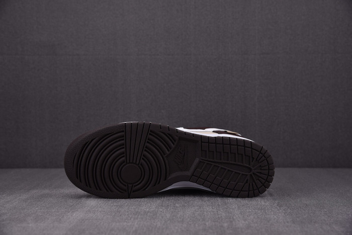 Nike Dunk Low Brown Basalt (GS) DX6060-111