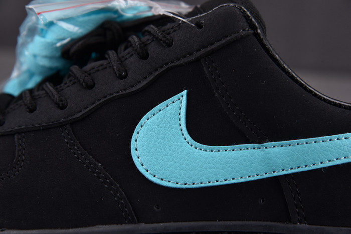 nike air force 1 low sp T*f*ny and co. dz1382-001