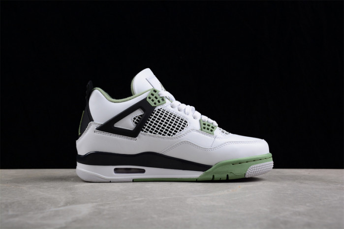 WMNS AIR JORDAN 4 RETRO 