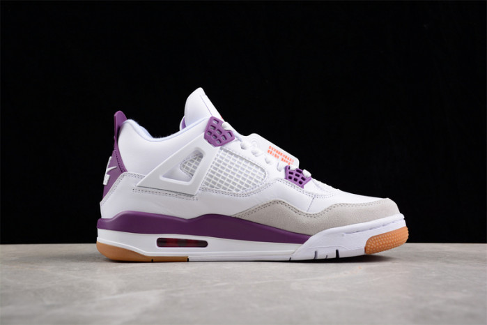 JORDAN 4 RETRO SB