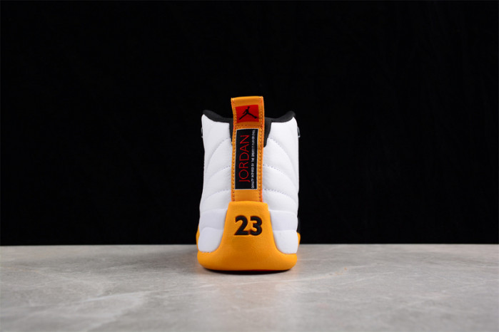 Air Jordan 12 “25 Years in China