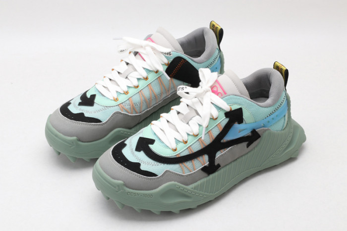 OFW C/O ODSY-1000 Sneakers OW10000