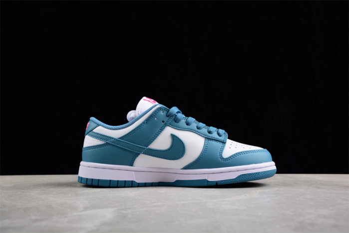 Nike Dunk Low South Beach (Women