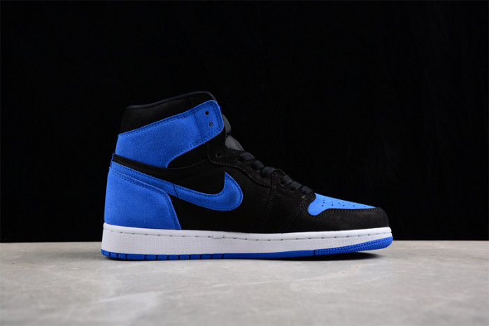 Jordan 1 Retro High OG Royal Reimagined DZ5485-042