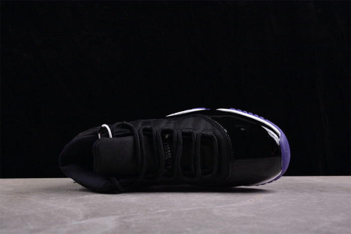 Air Jordan 11 Retro