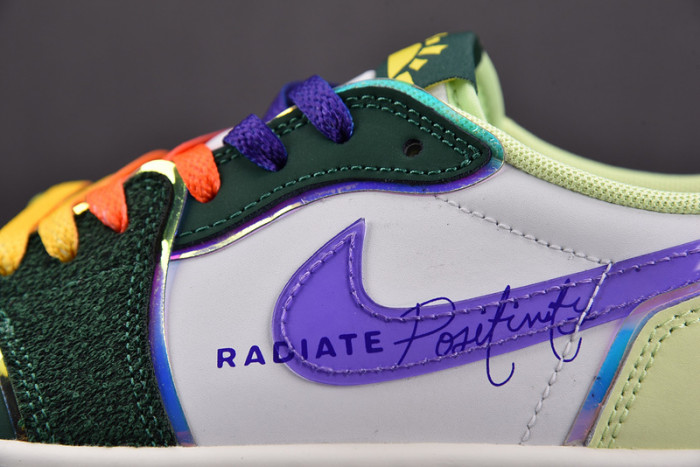 Jordan 1 Retro Low OG Doernbecher (2023) FD9665-351