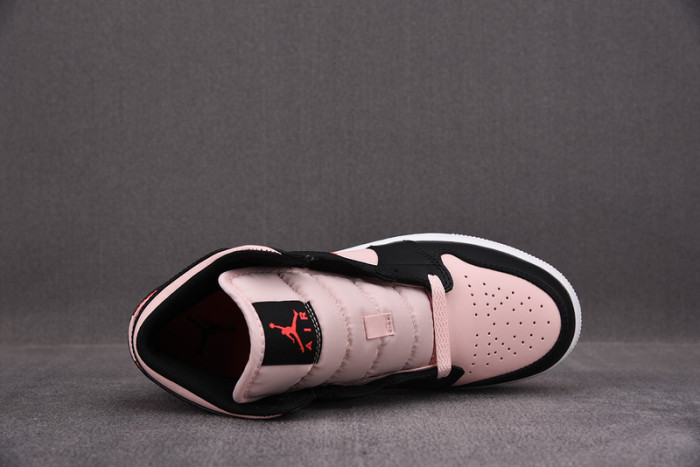 Air Jordan 1 Mid GS “Atmosphere” 554725-604