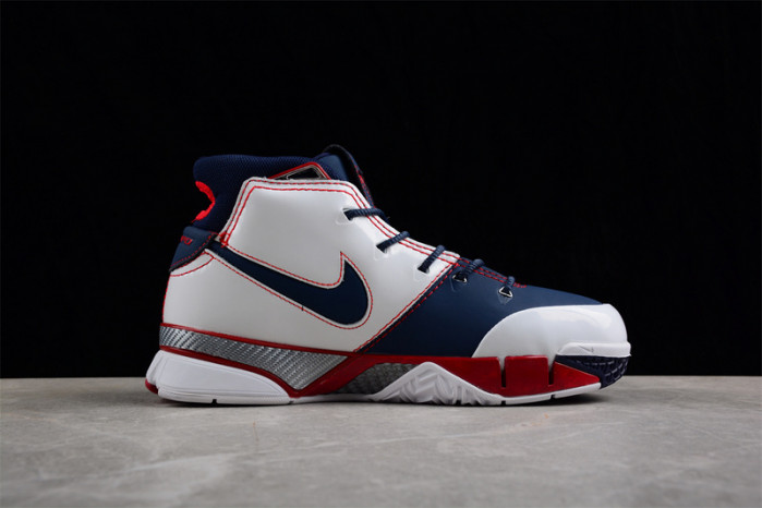 NIKE KOBE 1 PROTRO USA AQ2728-400