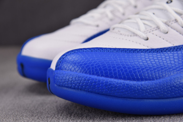 Air Jordan 12 “Blueberry” CT8013-140