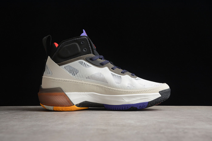 AIR JORDAN 37 “BEYOND BORDERS” DD6958-060