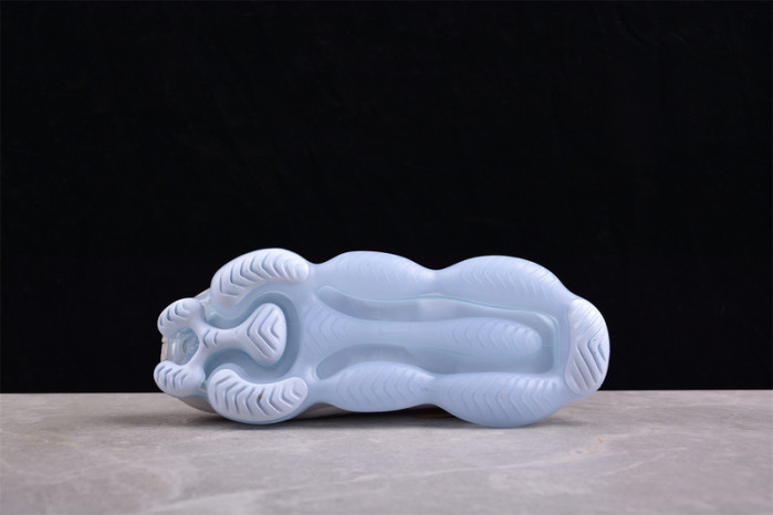 NIKE AIR MAX SCORPION "PALE YELLOW" DJ4702-101