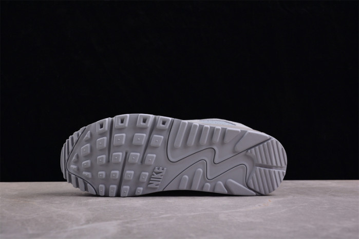 Nike Air Max 90 Recraft Wolf Grey CN8490-001