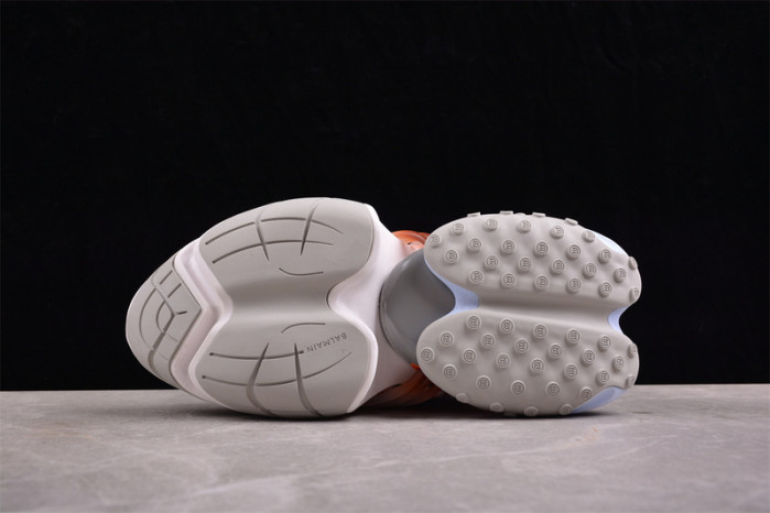 BALMAIN SNEAKERS BM012