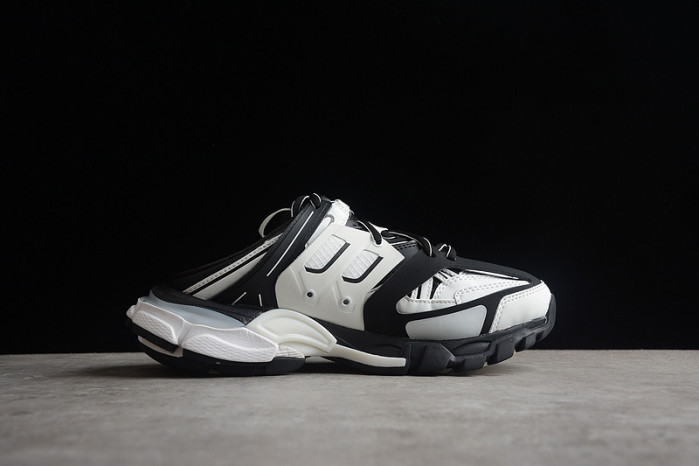 TRACK SNEAKER TS112