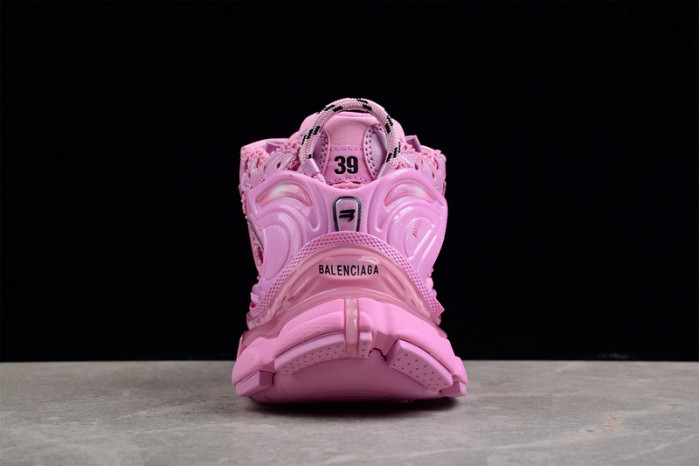 RUNNER SNEAKER RS075