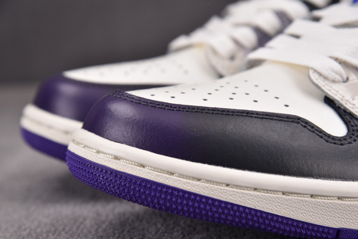 AIR JORDAN 1 LOW SE “PUNK ROCK” HF5759-101