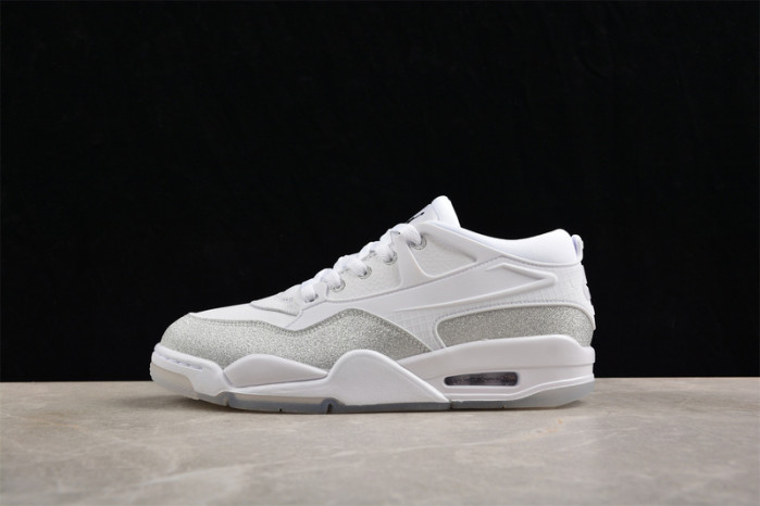 Air Jordan 4 Jordan 4 RM white HQ3441-111